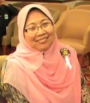 Fuziah Salleh